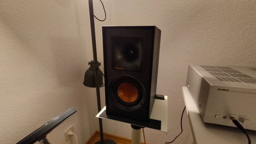 Klipsch R41 M Kaufen auf Ricardo