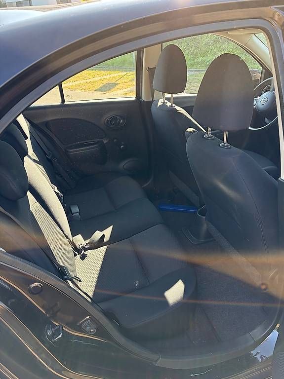 Automobili: Nissan Micra Tekna 98 PS – Usato da Rothenburg venduto da Gubsy 4