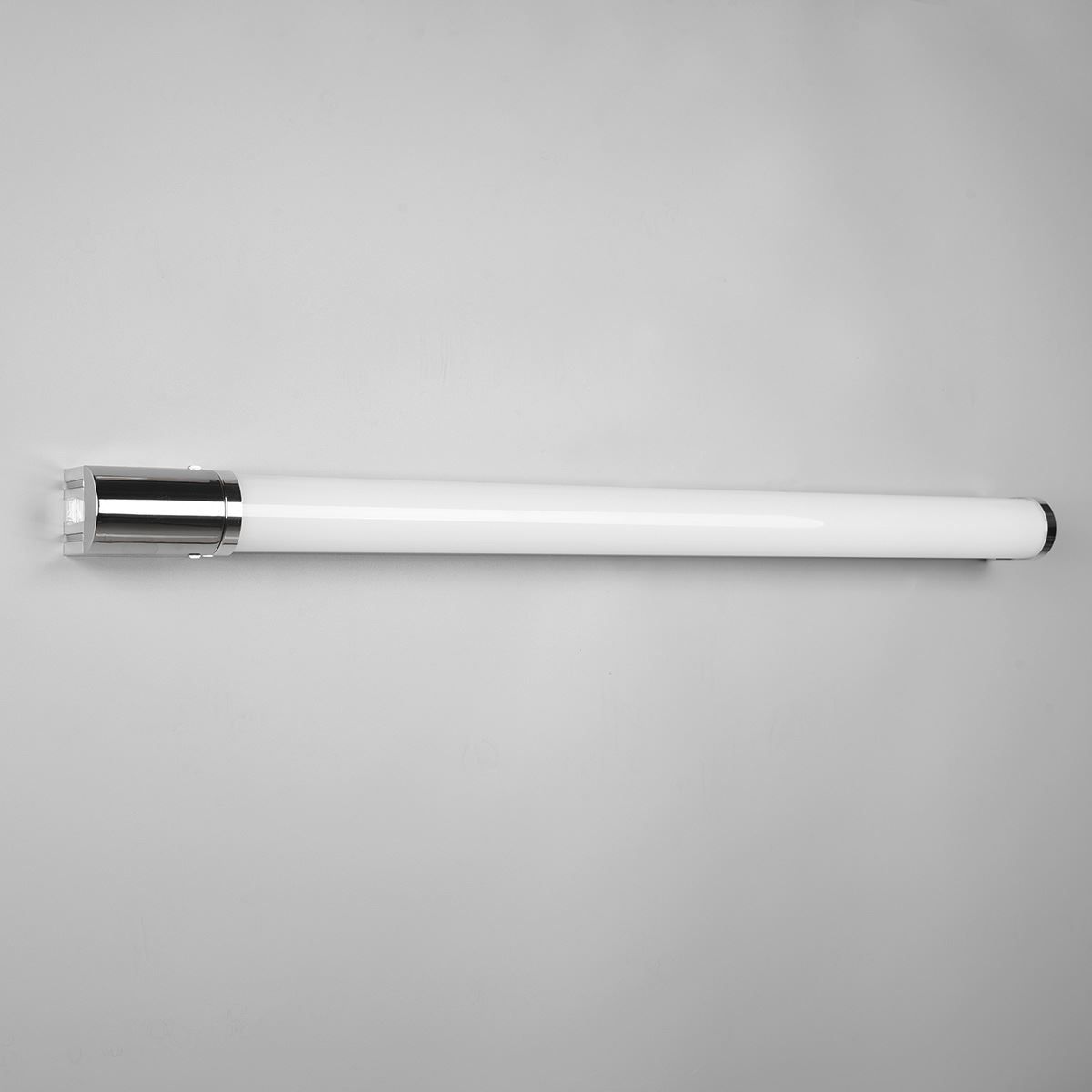 Lampade: LED Bad Wandleuchte, IP44, 79 cm x 5 cm – Nuovo (secondo la descrizione) da Kreuzlingen venduto da Smart-Light 1