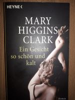 M.Higgins Ein Gesicht so schön und kalt