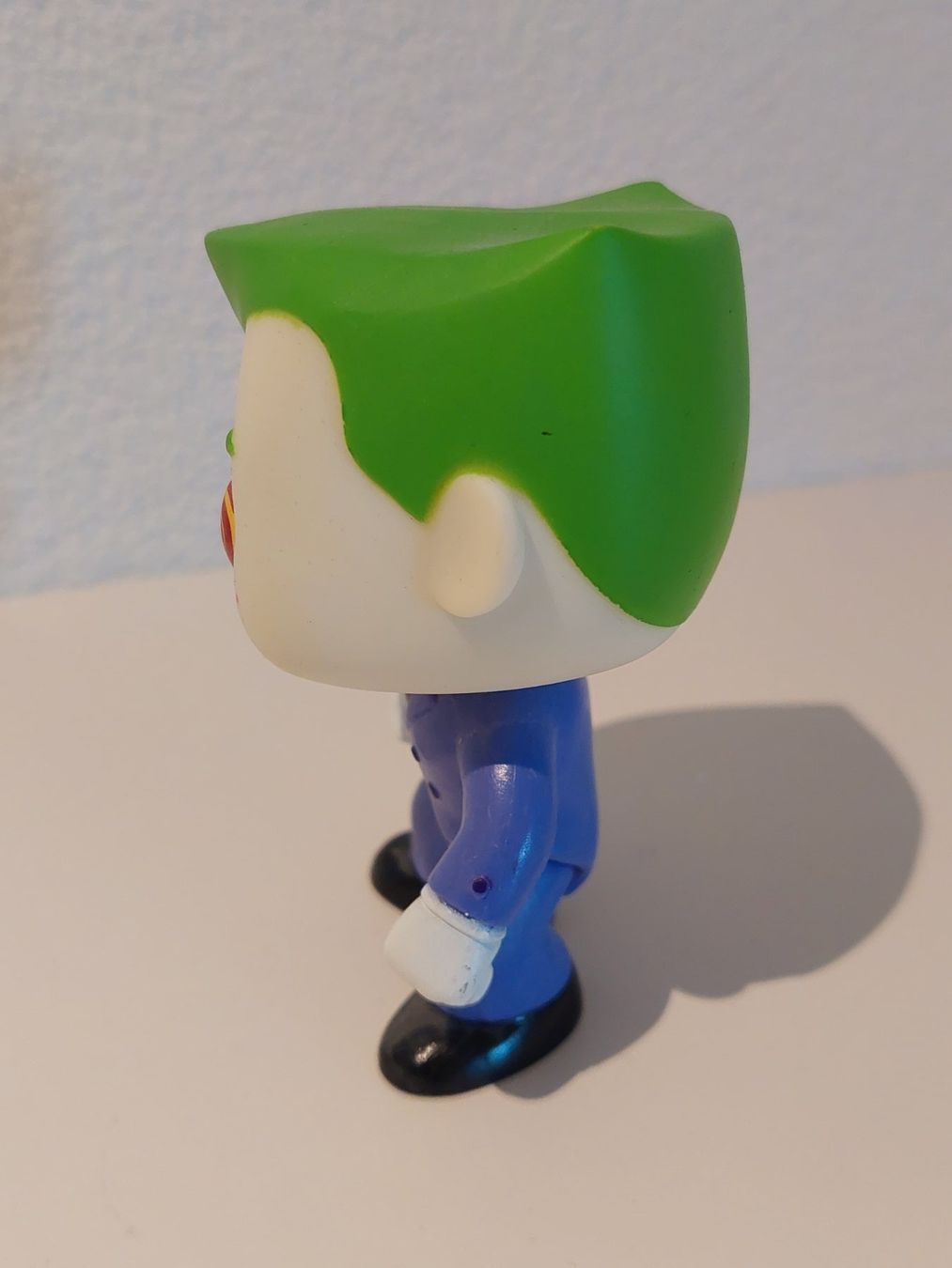 Funko Statuette: Funko Pop - The Joker (06) – Usato da Hefenhofen venduto da GSC99 1