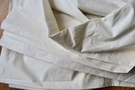 antiker Stoff ca. 1940, Nähen,  Aktion: 5 Meter x 130 cm