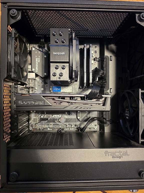 PCs: PC Gaming a vendre  – Gebraucht aus Morges von Shuhei 2