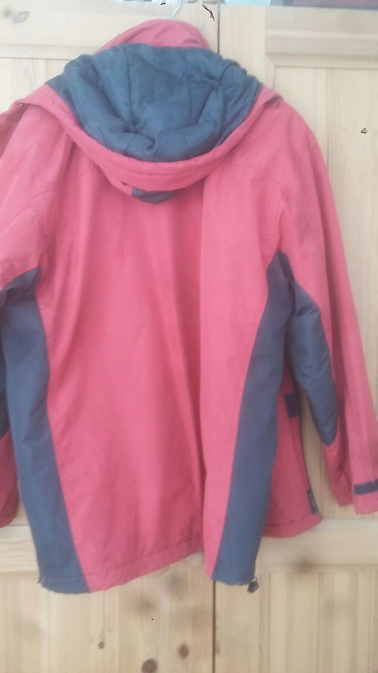 Giacche: 1 veste d hiver(unisexe) – Usato da Miecourt venduto da Marly1 2
