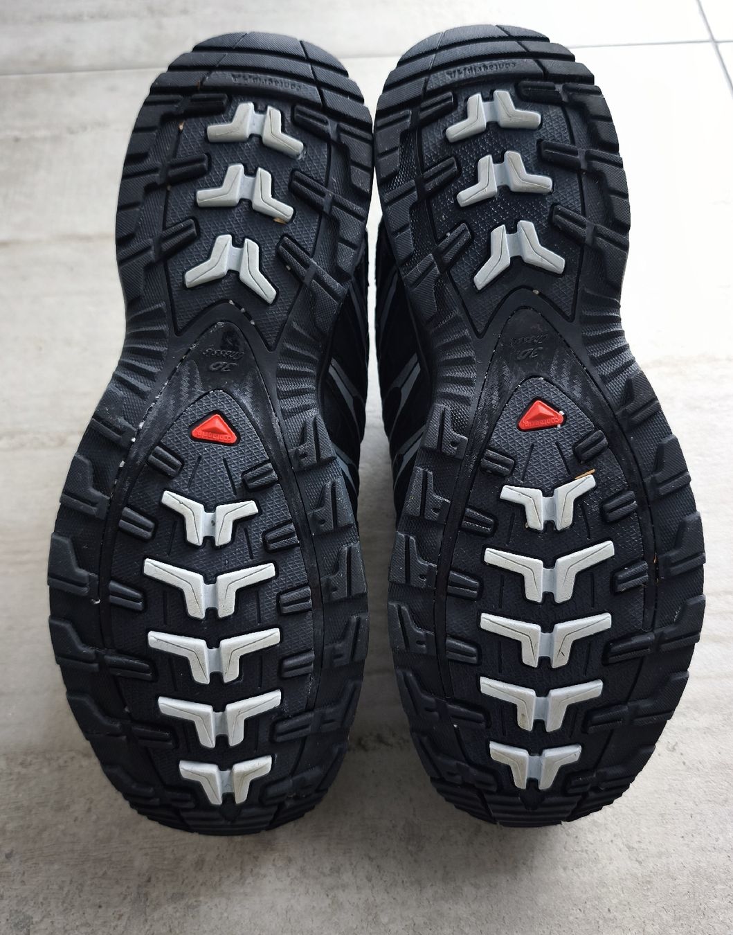 Salomon Scarpe da donna: Salomon XA Pro Gore Tex, Gr. 40 – Usato da Unterägeri venduto da fisch67 2