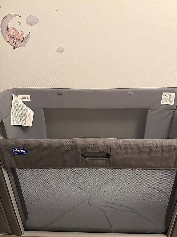 Letti: Chicco next2me forever co-sleeper – Usato da Zürich venduto da rom_6gl9 3