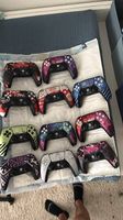 Rocket Games SCUF Controller für PS5  200 CHF pro Stück