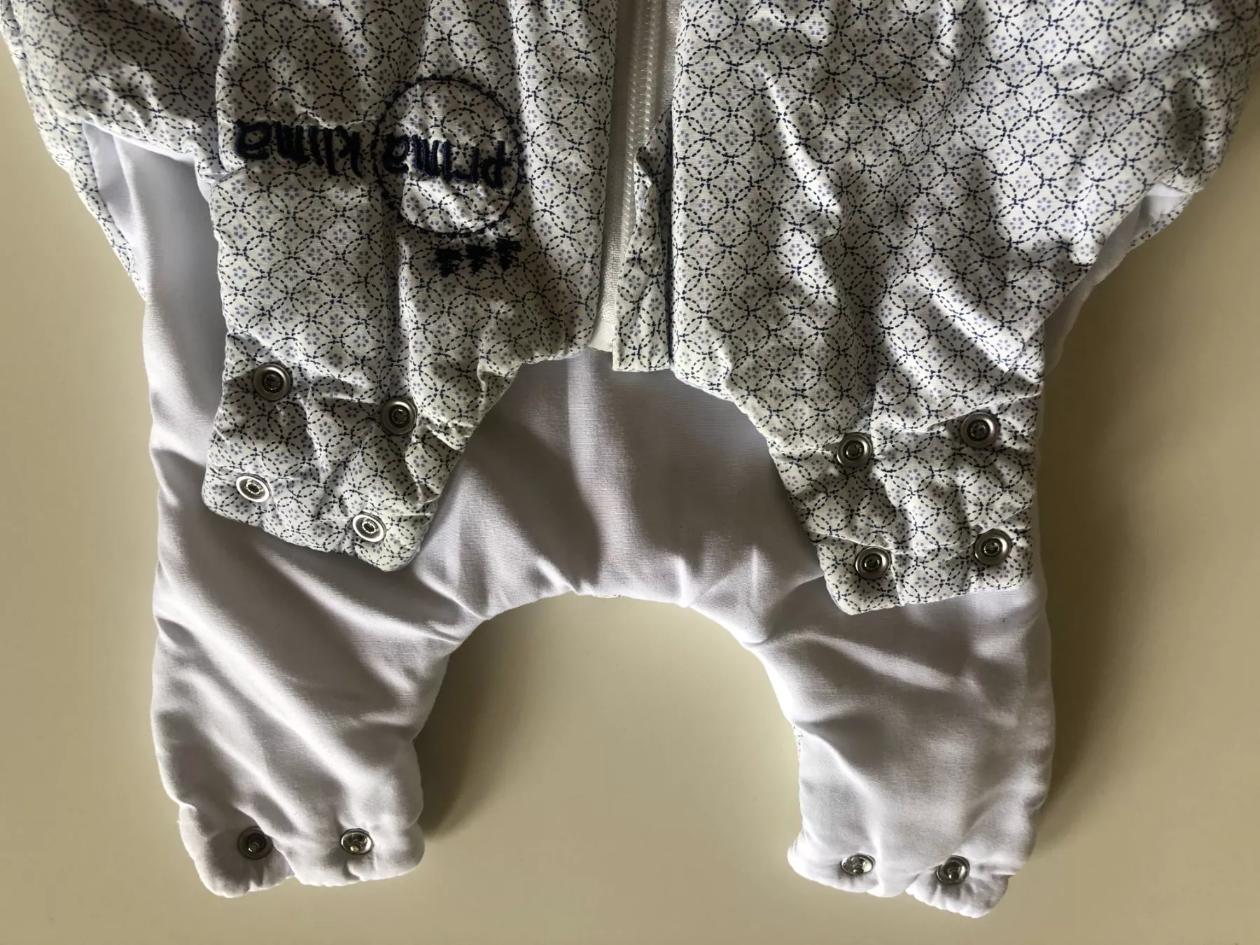 Sacchi a pelo: Prima Klima Thinsulate Schlafsack Gr. 80 – Usato da Bassersdorf venduto da sammelfloh 5