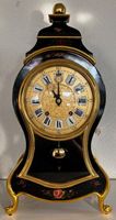 Neuenburger Pendule Zenith Swiss