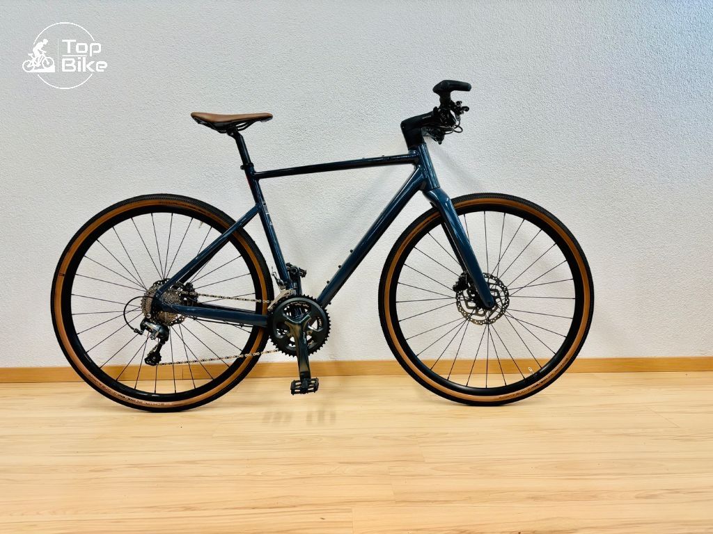 Scott Velos: Scott Metrix 20 M/54cm Gravel – Neu (gemäss Beschreibung) aus Stallikon von TopBikeCH