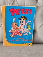 Petzi - Petzi dans l'île aux tortues