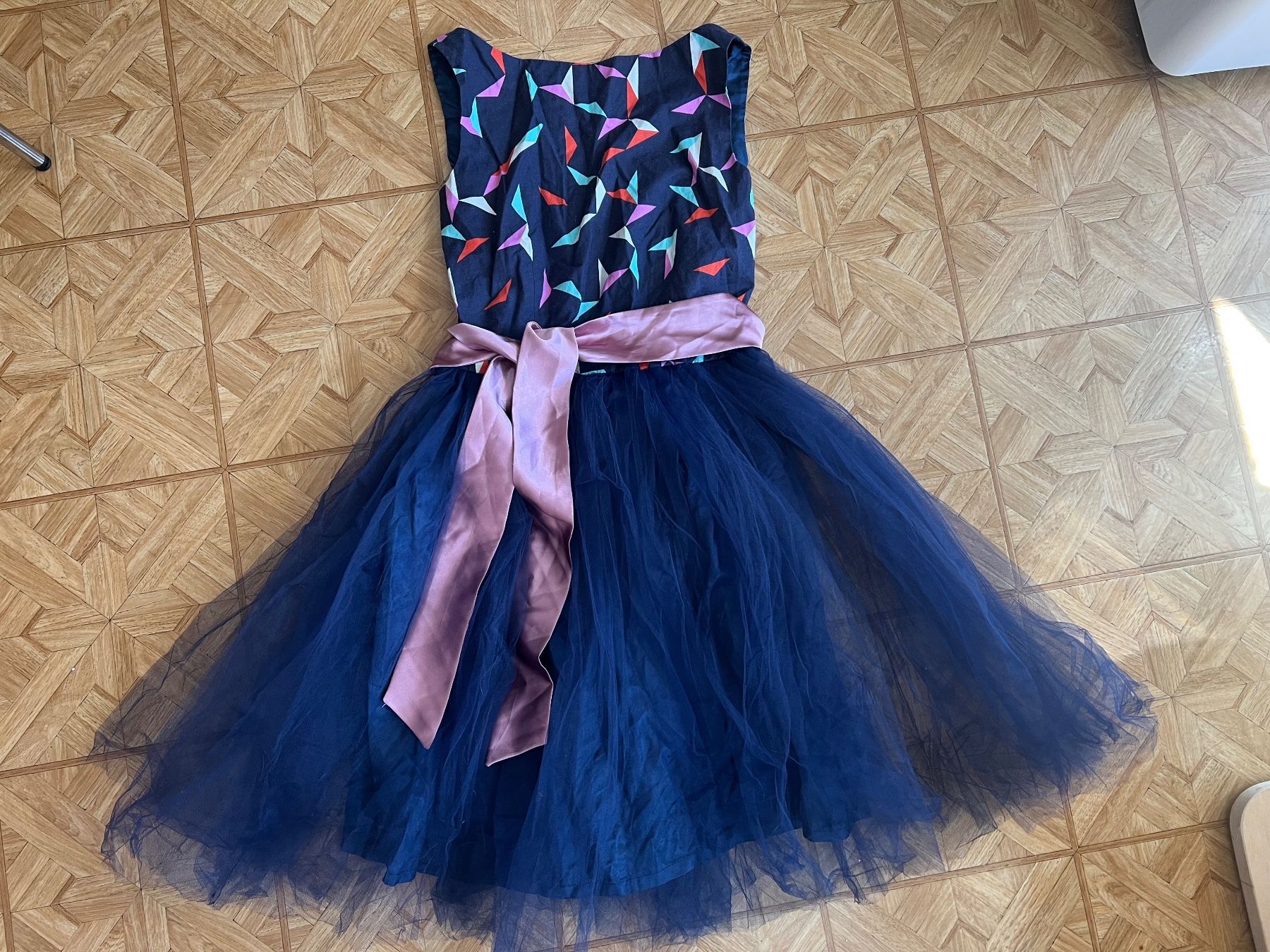 Vestiti: Kleid Szyjemy Sukienki S/XS – Usato da Chiasso venduto da ludi_a6