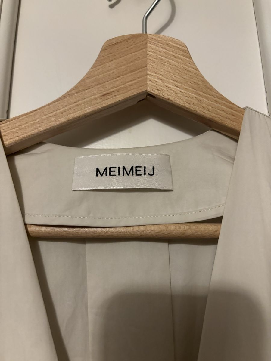 Robes: Kleid Meimeij Gr. 34 – Neuf (Voir description) à bern par marion78 1