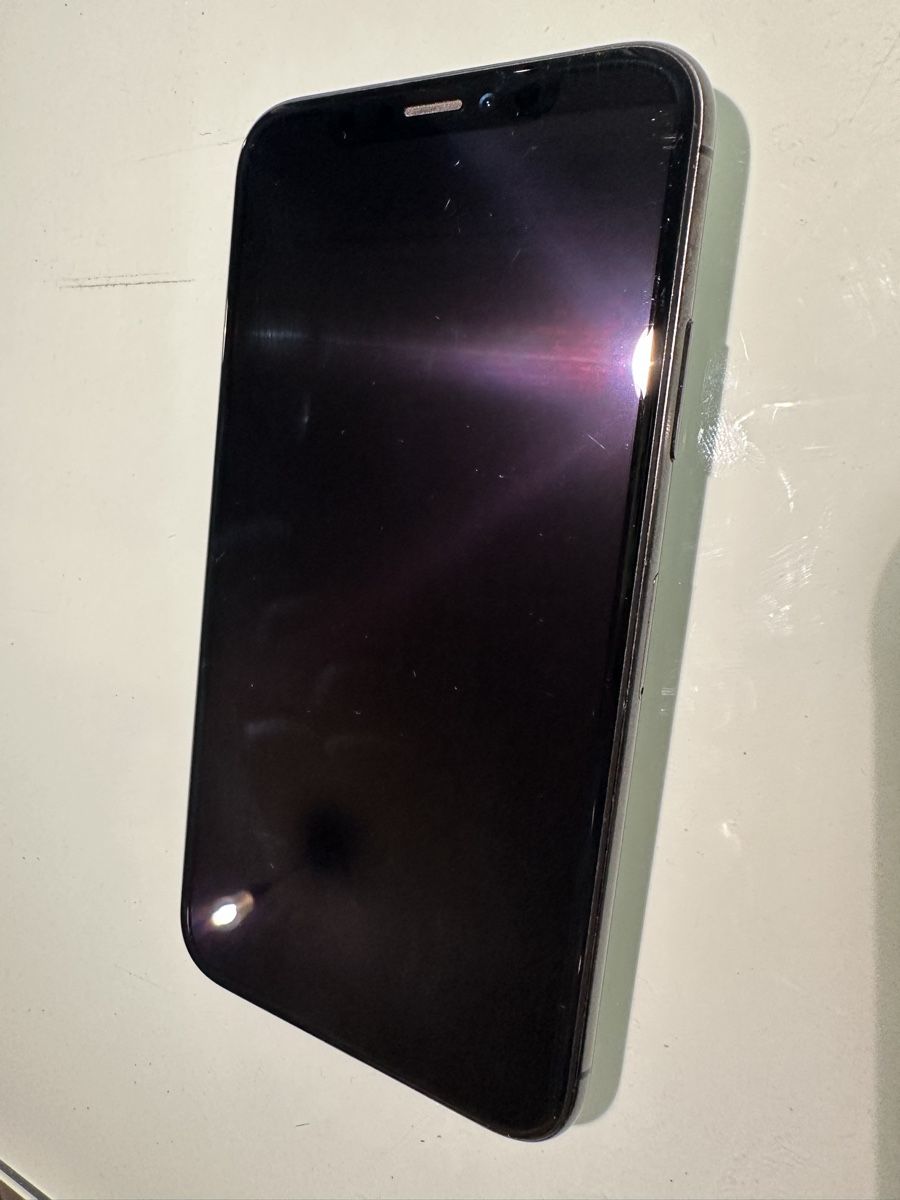 Apple Portables: iPhone XS 512GB  – D'occasion à Horn par eykiriku 8