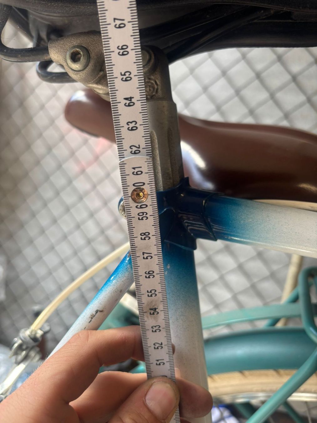 Biciclette: Schönes Rennvelo – Usato da Zürich venduto da cedkob 2