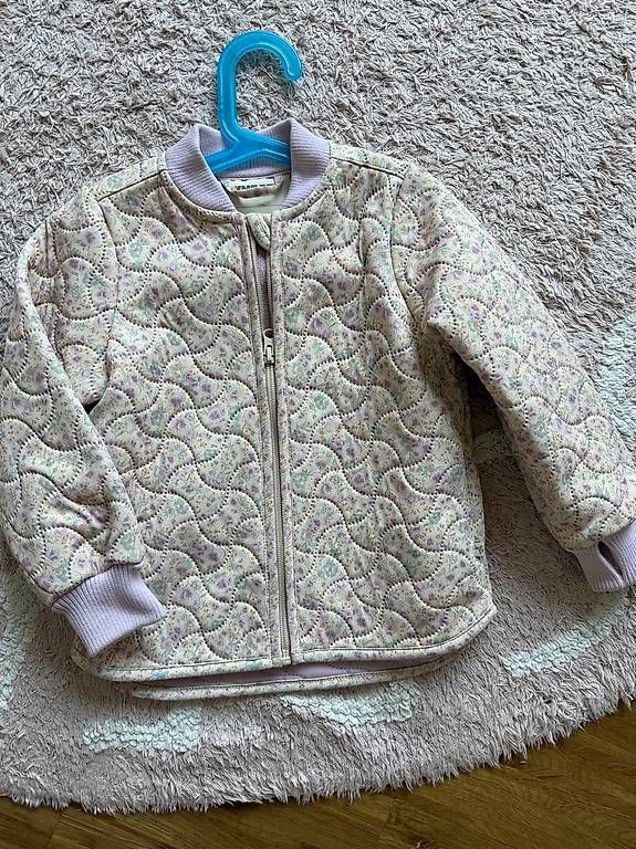 Vestes & Manteaux: Wheat Softshell Jacke Gr.98 – Neuf avec emballage d'origine à Wädenswil par kar_bw9s 1