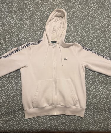 Lacoste Jacke ORIGINAL , Top Zustand, Grösse