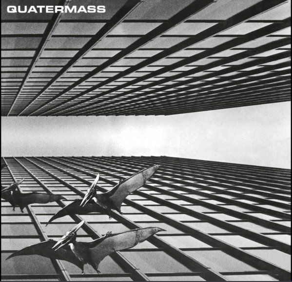 Dischi in vinile: Quatermass – Nuovo e nell'imballaggio originale da Olten venduto da rollinon