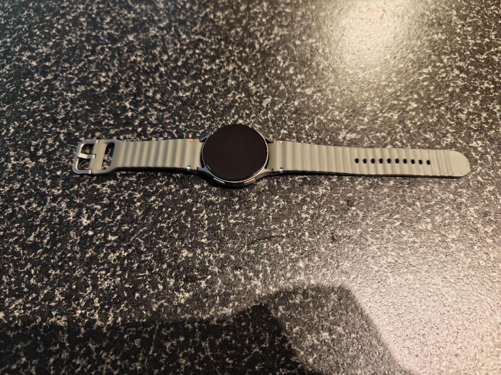 Samsung Smartwatch: Smartwatch Samsung Galaxy Watch 7 44mm – D'occasion à Basel par ukhtyy 2