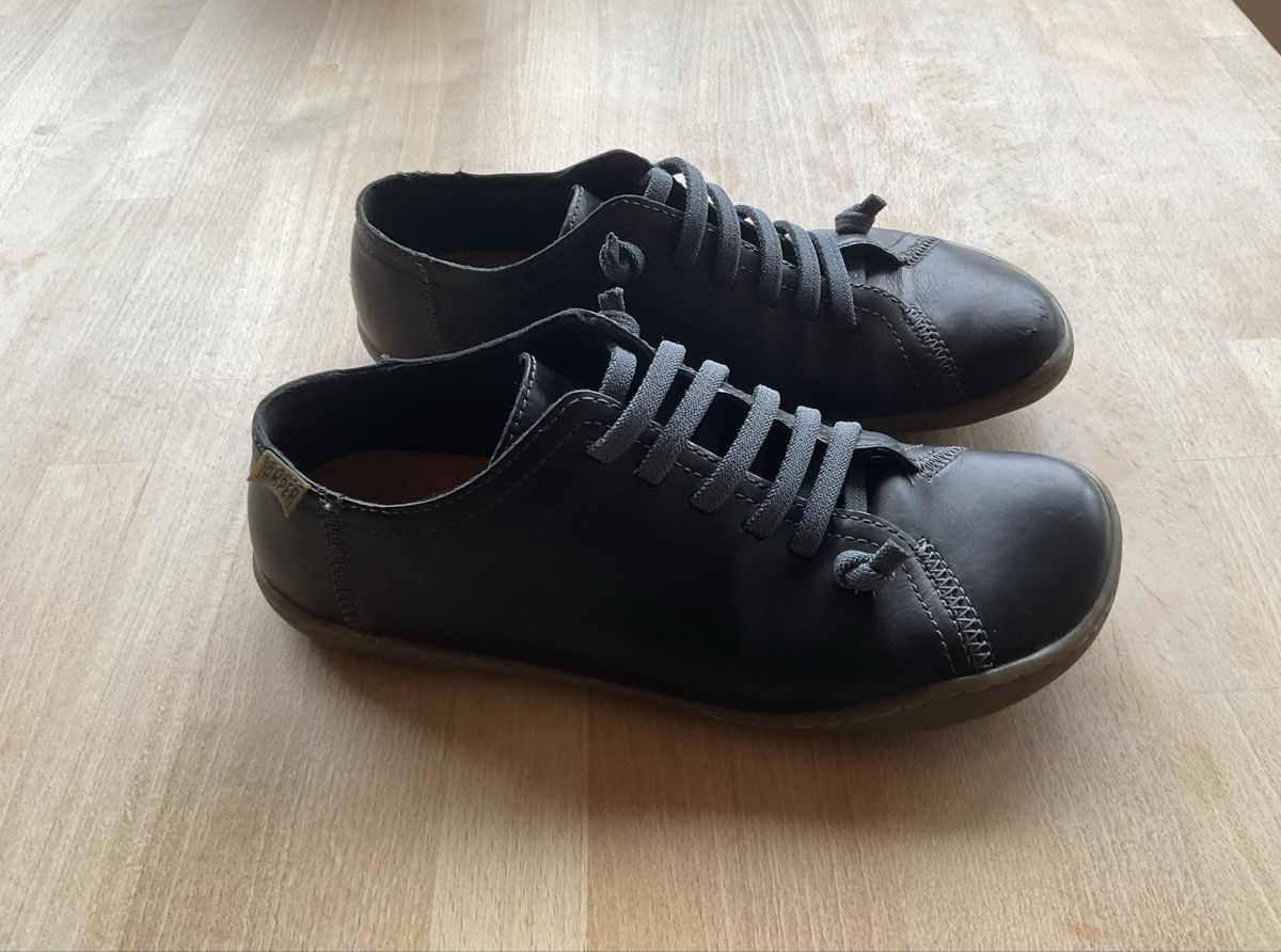 Camper Scarpe da donna: Camper Schuhe Peu  – Usato da Niederscherli venduto da yae_s5lx 2
