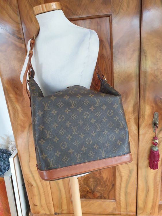 Louis Vuitton Amfar Sharon Stone Bag Vintageschätzchen