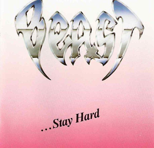 Beast: Stay Hard-Limited Edition, 500 Copies, Rar und Vergri (Gebraucht ...