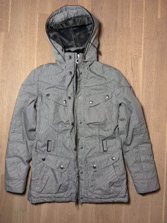 Winterjacke Wellensteyn Cosmo XS