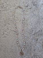 Schöne Edelsteinkette 