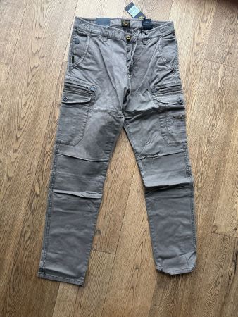 Hose PME //NEU// 32/32 Sky