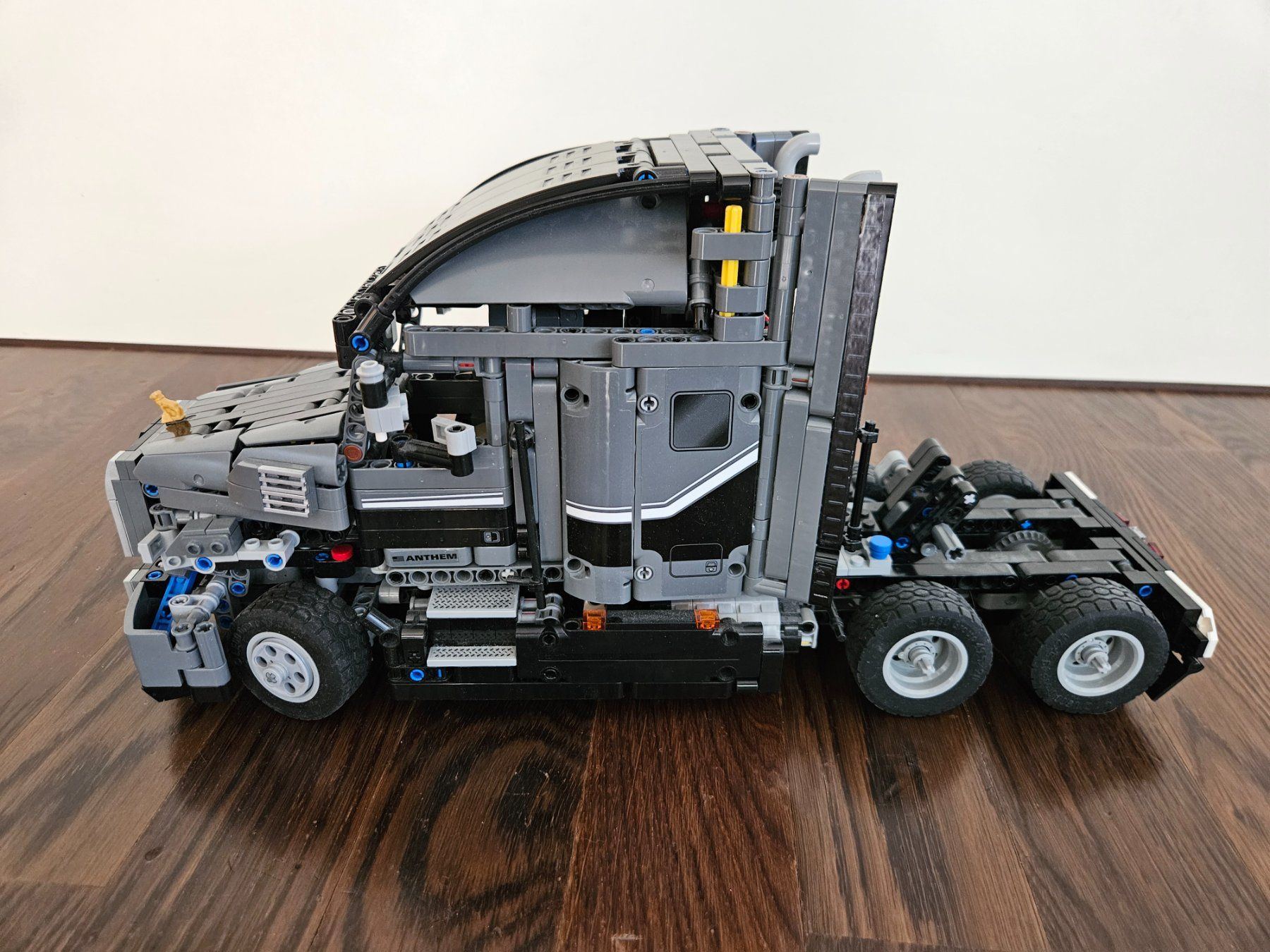 Lego Kit di costruzioni: Lego Technik 42078 – Usato da Rümlang venduto da surfer07 8