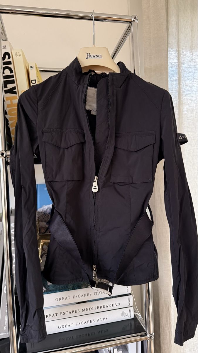 Giacche: Peuterey winddichte Jacke – Usato da Küsnacht venduto da cri_ngg5