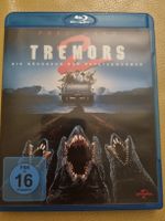 Blu-ray Tremors 2 Die Rückkehr der Raketenwürmer