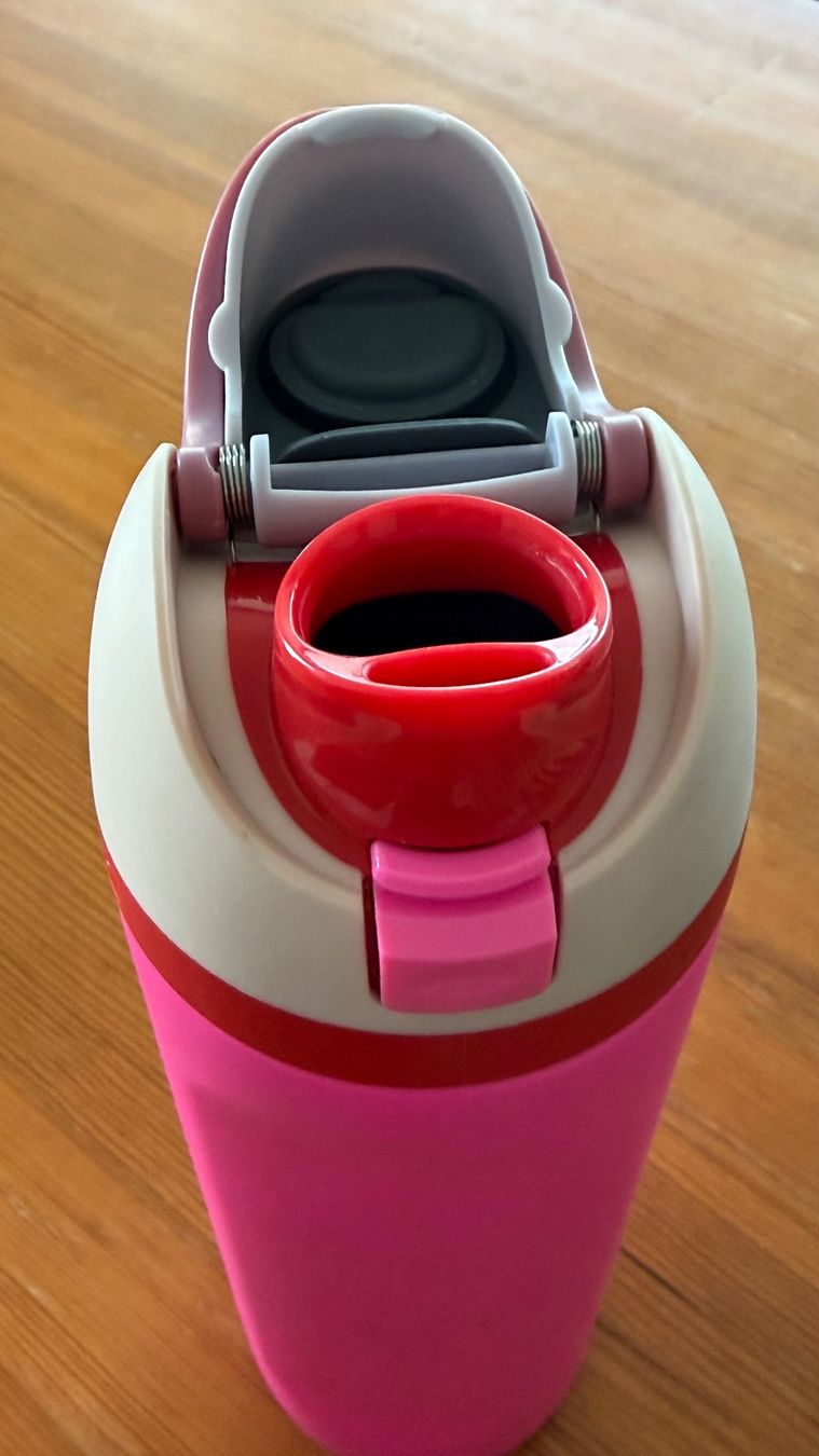 Borracce & Thermos: Owala FreeSip Trinkflasche – Usato da Zürich venduto da simona.ke 1