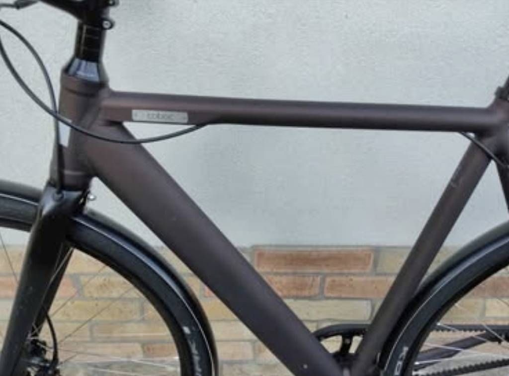 Vélos: Coboc Brooklyn One E-Bike – D'occasion à Bubendorf par szalasjenni 3
