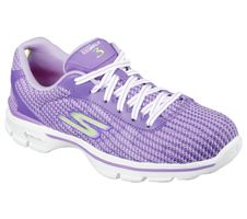 Skechers GoWalk 3 FITKNIT 4, UK 3 = EUR…