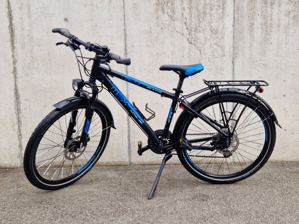 Kinder Velo 26 Zoll Fahrrad Raleigh ab Service top Zustand (Gebraucht ...
