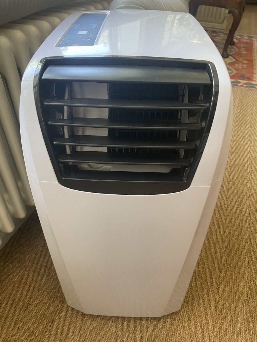Migros Klimageräte: Air conditionné portable à réviser  – Gebraucht aus Troinex von nadinebmichaelson 6