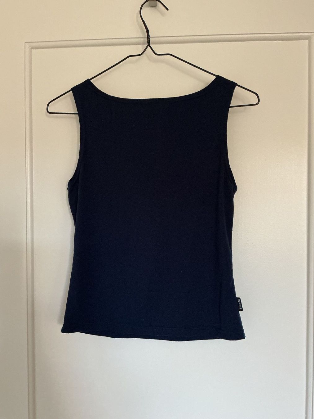 Tops: Top navyblau von Rework – D'occasion à Zürich par vesieber