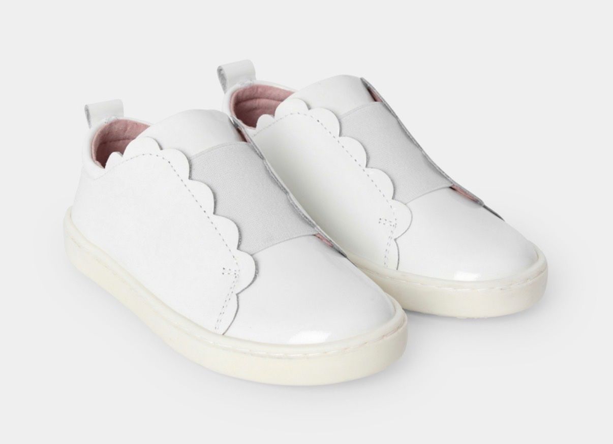 Jacadi Scarpe per ragazzi: Jacadi shoes girl – Usato da Nyon venduto da Marta_SK86 2