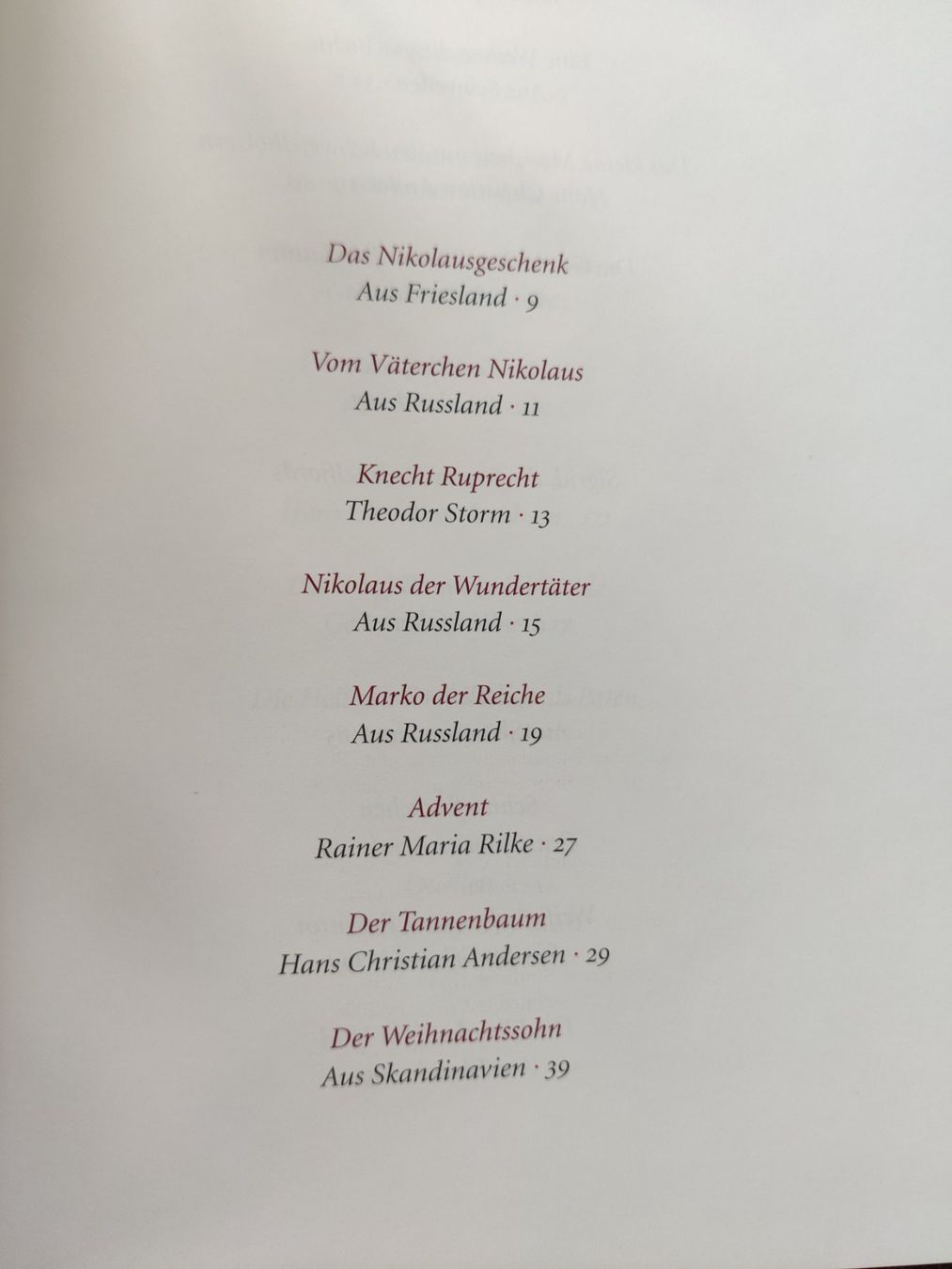 Libri: Weihnachtsmärchen – Usato da Bettlach venduto da Firestorm69 2