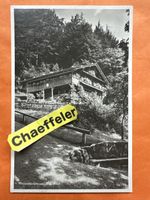  Vierwaldstättersee das Rütli, 1935