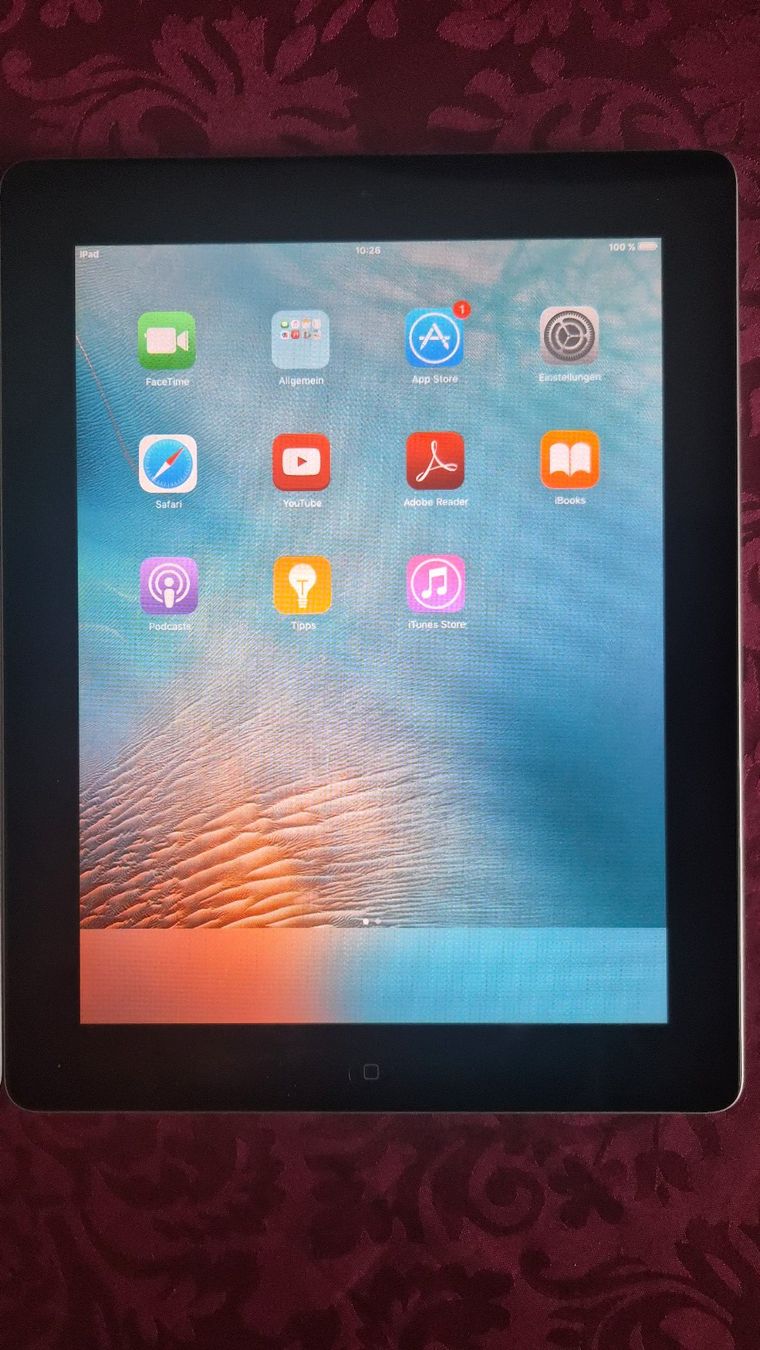 Xiaomi Telefoni cellulari / Smartphones: Apple IPAD und Mobilphone – Usato da Wolhusen venduto da rem_x2r2 2
