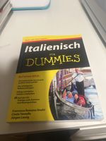 Buch Italienisch für Dummies