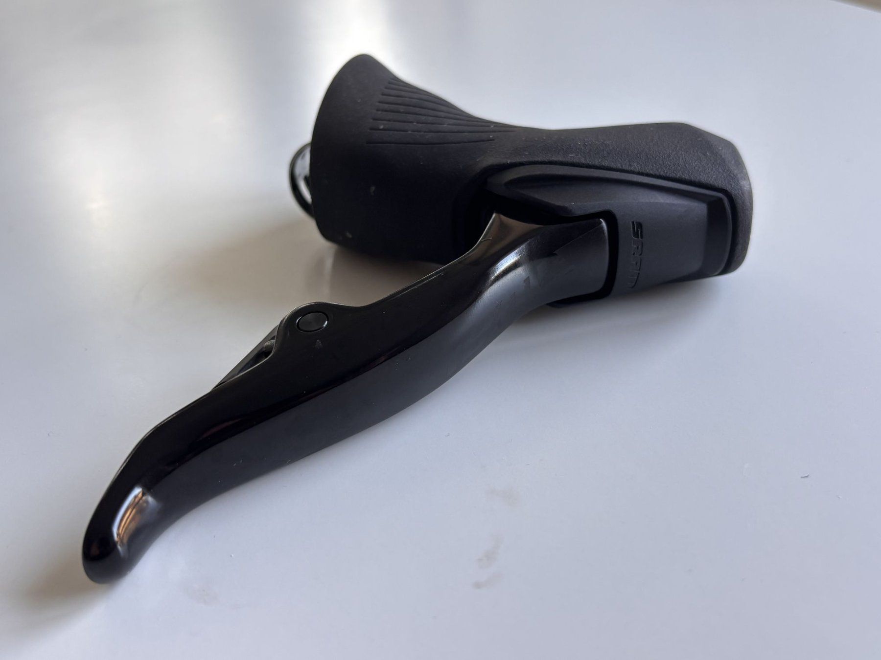 Sram Ersatzteile: SRAM Rival eTap AXS Schalt-/Bremsgriffe HRD + Bremssättel – Gebraucht aus Zürich von PoisonTheWell 3