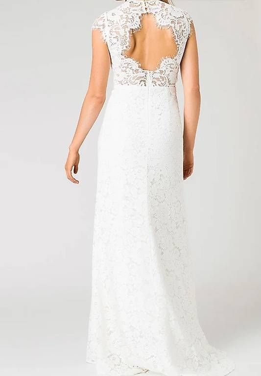 Robes: Wedding dress  – D'occasion à Zürich par cas_brt5 3