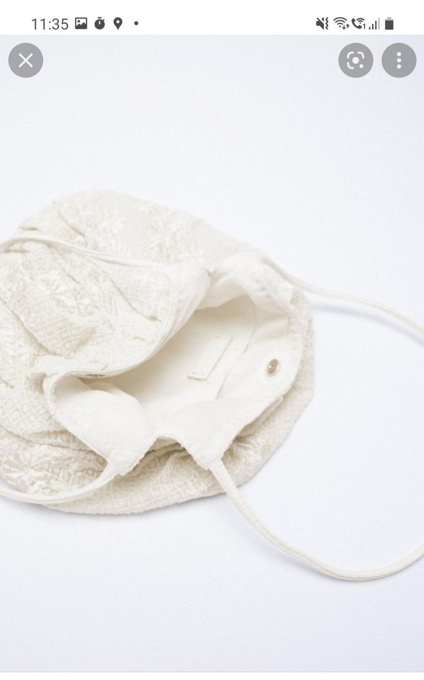Borse da donna: Zara Bucket Bag NEU – Nuovo e nell'imballaggio originale da Effretikon venduto da gonzzi 2
