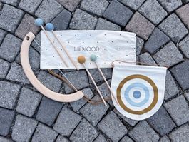 Liewood Holz Spielpfeilbogen