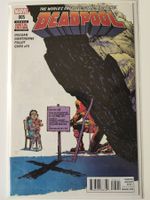 Deadpool #5 (2016 4th Series)