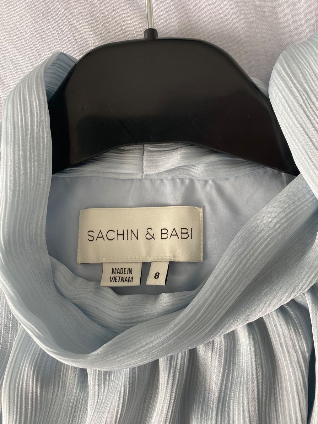 Vestiti: SACHIN & BABI langes Kleid – Usato da Kilchberg ZH venduto da Nuni1957 4
