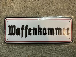 Waffenkammer Deutschland 